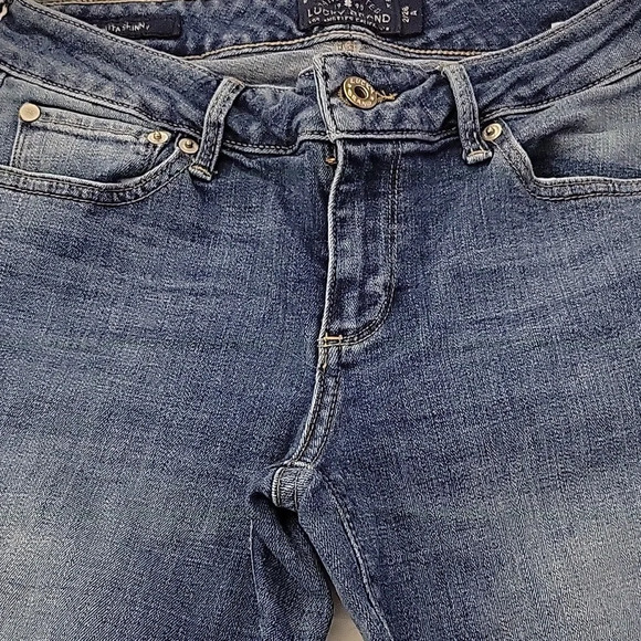 Lucky Brand Jeans - Picture 4 of 6